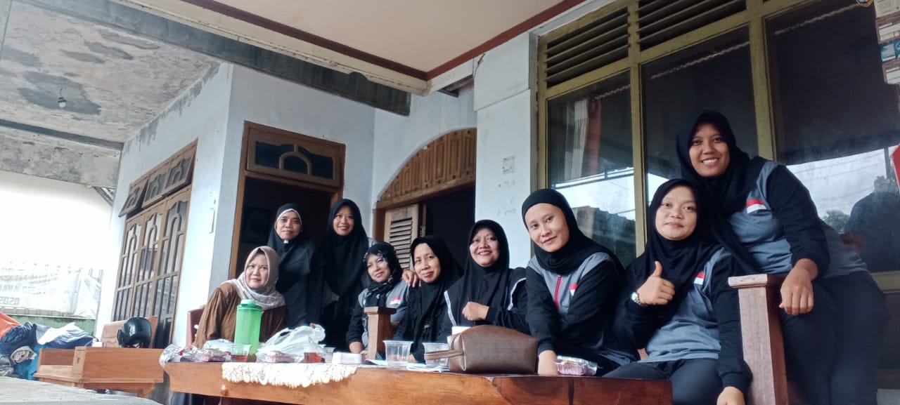 GELAR GREBEK JENTIK UNTUK CEGAH DBD